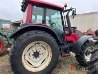 - - - Valtra N91 - Grøntsagsmaskiner - Traktorer - 4