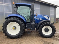 New Holland T7.215 S - Traktorer - Traktorer 4 wd - 4
