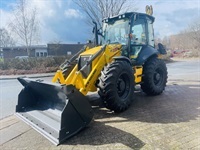 New Holland B115D TC CP 4WD - Rendegravere - 8