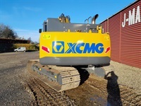 XCMG XE220E - Gravemaskiner - Gravemaskiner på bånd - 12