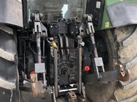 Fendt 926 Favorit Vario - Traktorer - Traktorer 4 wd - 8