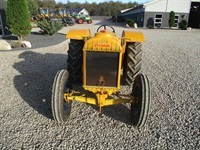 Fordson N model - Traktorer - Traktorer 2 wd - 7
