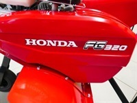 Honda FG320 Motorhacke - Rotorklippere - Walk-behind - 3