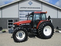 New Holland M160 Velkørende og stærk traktor - Traktorer - Traktorer 4 wd - 1