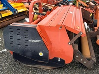 Forigo T25-320 - Græsmaskiner - Brakslåmaskiner - 3