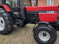Case IH 956 XL - Traktorer - Traktorer 2 wd - 1