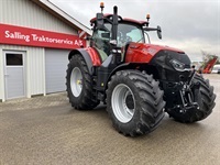 Case IH OPTUM 340 CVX. - Traktorer - Traktorer 4 wd - 10