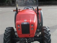 Same Frutteto 65 - Traktorer - Traktorer 4 wd - 6