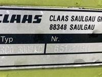 CLAAS DISCO 3000C & DISCO 8500C - Græsmaskiner - Skårlæggere/skivehøstere - 9