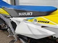 Suzuki RM-Z250 PÅ LAGER - Motorcykler - 6