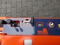 - - - Trac Mini 3 - Rengøring - Højtryksrensere - 7