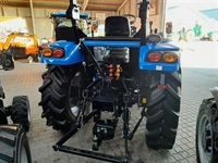 Solis 50 - Traktorer - Traktorer 4 wd - 9