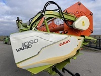 - - - Schneidwerk Vario V1050 Top Zustand 1600ha Laserpilot - Høstmaskiner tilbehør - Skærebord - 3