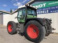 Fendt 522 Xylon - Traktorer - Traktorer 4 wd - 3
