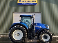 New Holland T7.315 AC - Traktorer - Traktorer 4 wd - 1