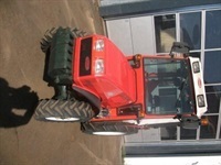Goldoni 3070 V - Traktorer - Traktorer 4 wd - 2