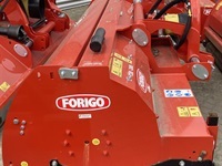 Forigo T20S- 300 - Græsmaskiner - Brakslåmaskiner - 2