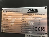 Case 721G2 // DEMO - Læssemaskiner - Gummihjulslæssere - 15