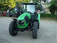 Deutz-Fahr 5115 GS - Traktorer - Traktorer 4 wd - 2