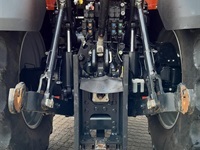 Case IH OPTUM 300 CVXDRIVE - Traktorer - Traktorer 4 wd - 8