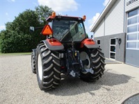 New Holland M160 Velkørende og stærk traktor - Traktorer - Traktorer 4 wd - 13