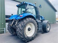 New Holland T8.390 - Traktorer - Traktorer 4 wd - 11