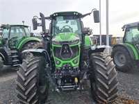 Deutz-Fahr 6190 TTV - Traktorer - Traktorer 4 wd - 2
