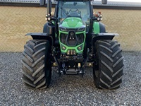Deutz-Fahr Agrotron 6190 TTV Stage V - Traktorer - Traktorer 4 wd - 3