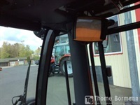 - - - MX120 - Traktorer - Kompakt traktorer - 8
