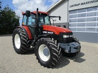New Holland M160 Velkørende og stærk traktor - Traktorer - Traktorer 4 wd - 18