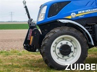 Zuidberg New Holland T4.80F - T4.100F SuperSteer - Traktor tilbehør - Frontlifte - 1
