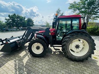 Valtra A83 - Traktorer - Traktorer 4 wd - 12