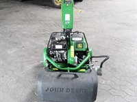 John Deere 220 E-CUT WALK GM GO - Golfmaskiner - Greenklipper - 4