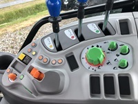 Deutz-Fahr Agrotron 5125 - Traktorer - Traktorer 4 wd - 9