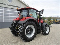 Case IH Maxxum 150 Med frontlift - Traktorer - Traktorer 4 wd - 14