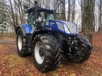 New Holland T7.315 - Traktorer - Traktorer 4 wd - 1