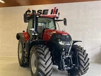 Case IH Optum 300 CVX MY22 - Traktorer - Traktorer 4 wd - 1