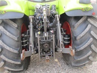 CLAAS AXION 870 CMATIC med frontlift og front PTO, GPS ready - Traktorer - Traktorer 4 wd - 15