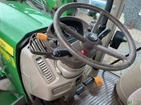 John Deere 6630 Premium MED JD 753 FRONTLÆSSER, TLS, PQ GEAR - Traktorer - Traktorer 4 wd - 13