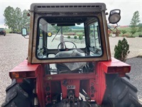 Massey Ferguson 550 - Traktorer - Traktorer 2 wd - 9