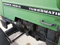 Fendt 308 LS motor lavet for 1/2 år siden - Traktorer - Traktorer 2 wd - 12