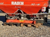 Rauch RAUCH AXIS 30.1W - Gødningsmaskiner - Liftophængte gødningsspredere - 7