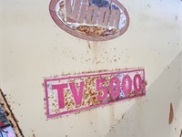 Vicon TV5000 - Vogne - Tipvogne - 11