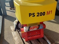 APV PS200M1 Elektrisk - Såmaskiner - Påbygningssåmaskiner - 1