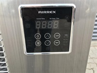 Airrex DEMO som ny - Opvarmning - Varmeovne - 6