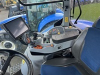 New Holland T7.315 - Traktorer - Traktorer 4 wd - 5