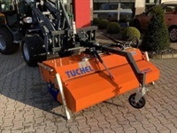 Tuchel Plus 590-180 - Rengøring - Feje/sugemaskine - 1