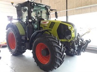 CLAAS ARION 660 CEBIS - Traktorer - Traktorer 4 wd - 2