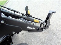 - - - 26, ShuttleX 9+9 Limited Edition "Black Pant - Traktorer - Kompakt traktorer - 7
