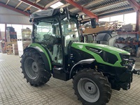 Deutz-Fahr 5105 DF  Med trinløs transmission - Traktorer - Kompakt traktorer - 1